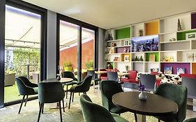ibis Styles Karlsruhe Ettlingen
